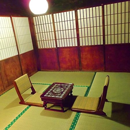 Kominka Sharehouse Hooju - Vacation Stay 7614 Miyazaki Exterior foto