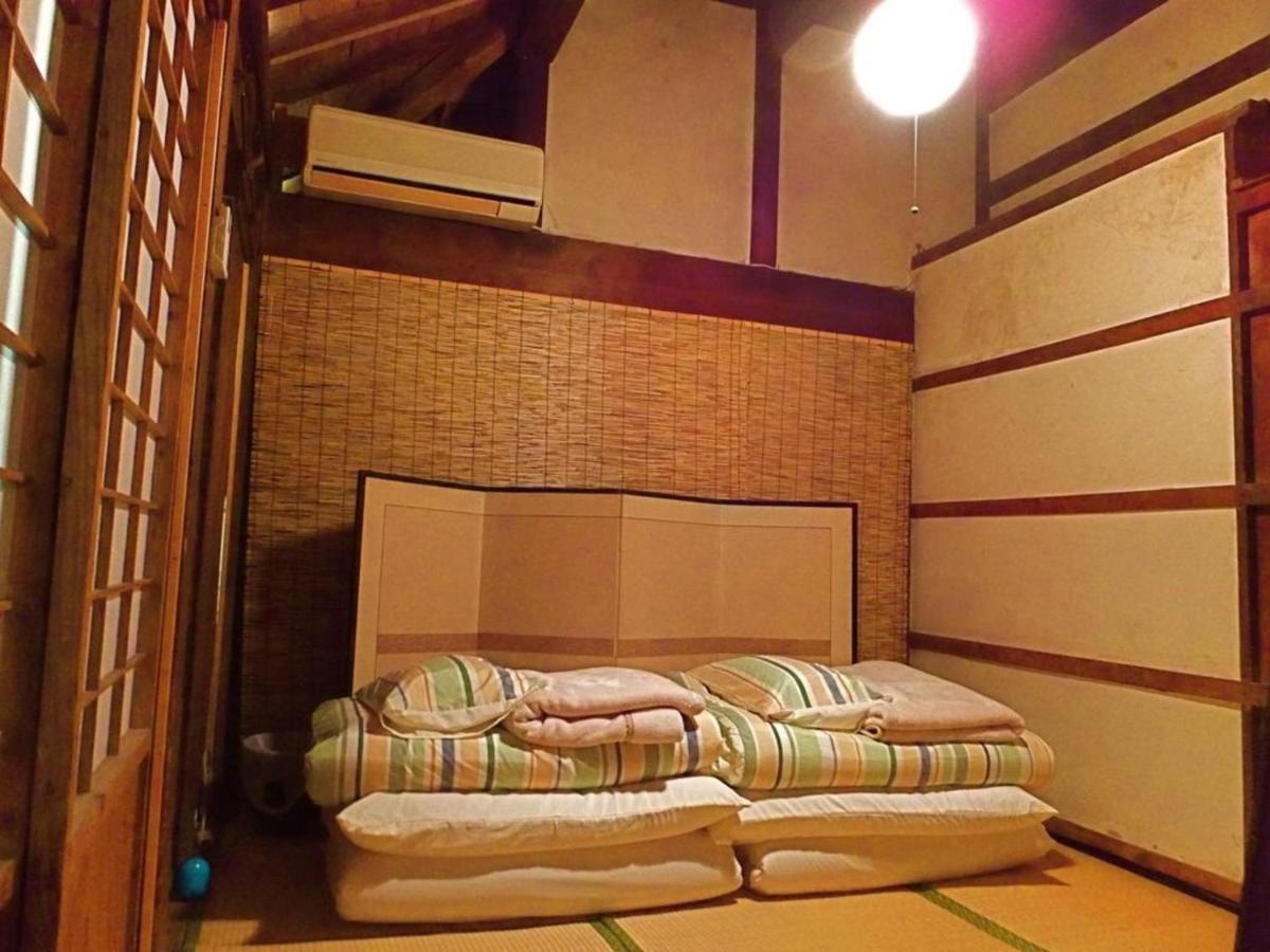 Kominka Sharehouse Hooju - Vacation Stay 7614 Miyazaki Exterior foto