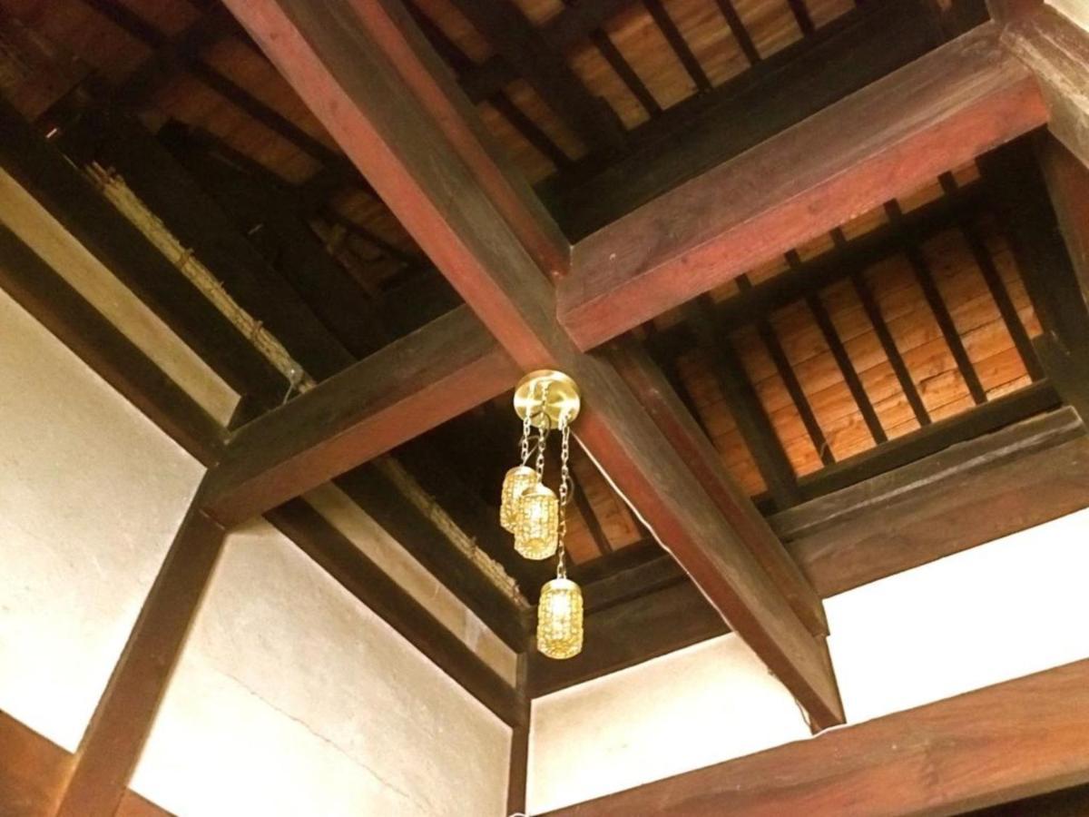 Kominka Sharehouse Hooju - Vacation Stay 7614 Miyazaki Exterior foto