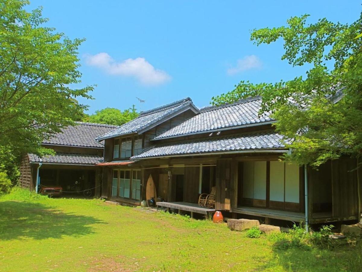 Kominka Sharehouse Hooju - Vacation Stay 7614 Miyazaki Exterior foto