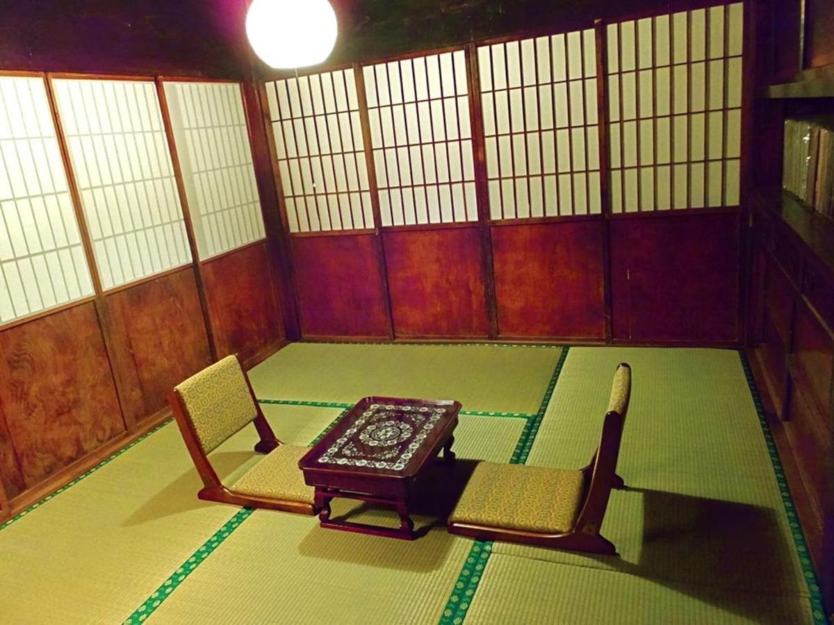 Kominka Sharehouse Hooju - Vacation Stay 7614 Miyazaki Exterior foto