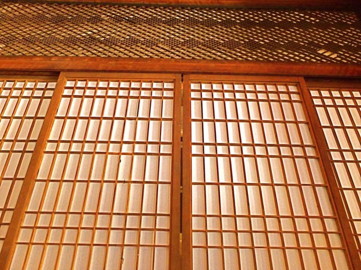 Kominka Sharehouse Hooju - Vacation Stay 7614 Miyazaki Exterior foto