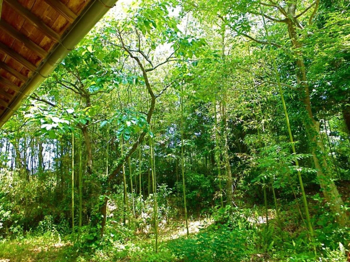 Kominka Sharehouse Hooju - Vacation Stay 7614 Miyazaki Exterior foto