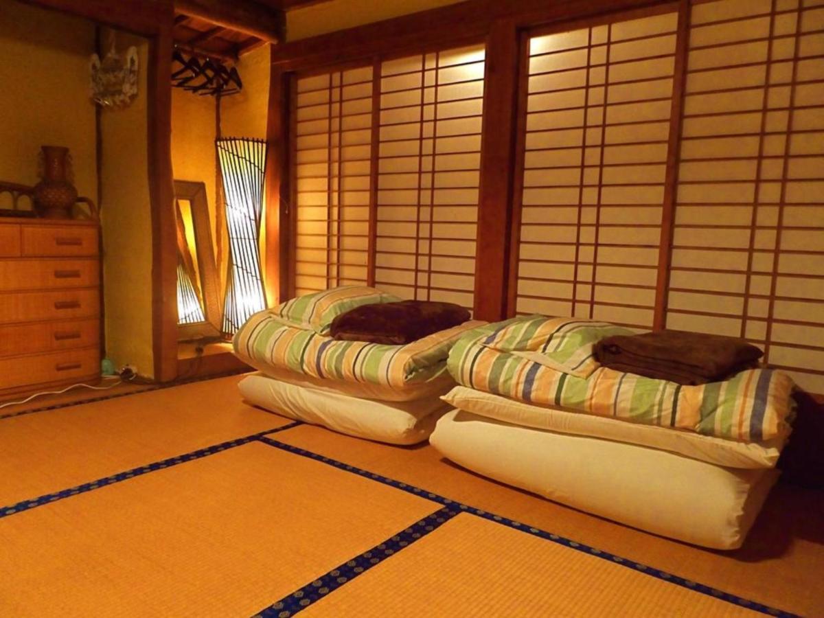 Kominka Sharehouse Hooju - Vacation Stay 7614 Miyazaki Exterior foto