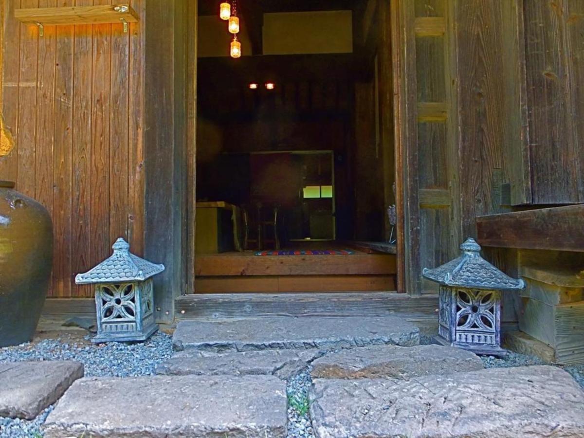 Kominka Sharehouse Hooju - Vacation Stay 7614 Miyazaki Exterior foto