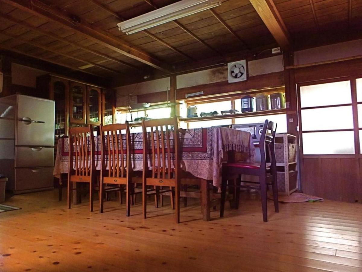 Kominka Sharehouse Hooju - Vacation Stay 7614 Miyazaki Exterior foto