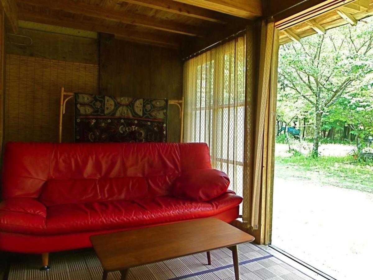Kominka Sharehouse Hooju - Vacation Stay 7614 Miyazaki Exterior foto