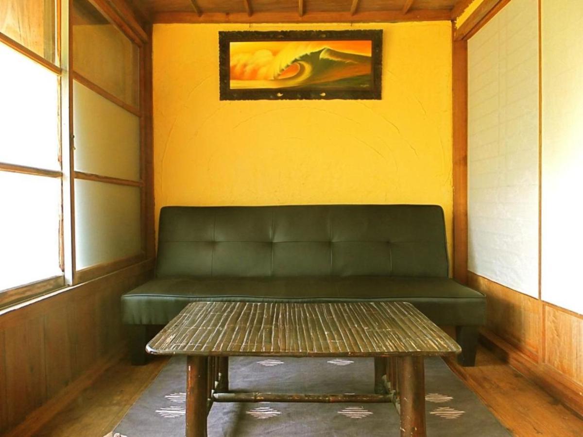 Kominka Sharehouse Hooju - Vacation Stay 7614 Miyazaki Exterior foto